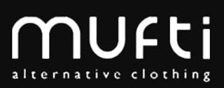 Mufti Jeans logo