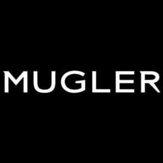 Thierry Mugler logo