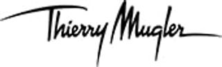 Thierry Mugler logo