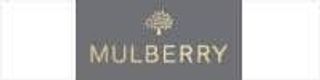 Mulberry logo