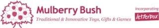Mulberry Bush logo