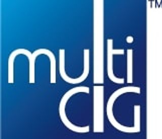 MultiCIG logo