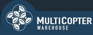 Multicopter Warehouse logo