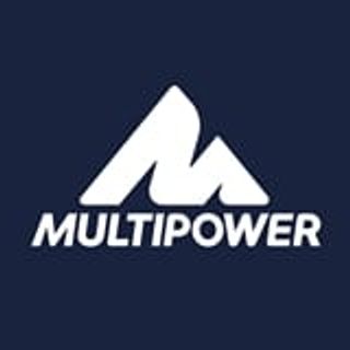 Multipower logo