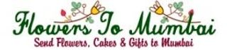 Mumbai Florist logo