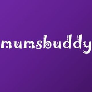 Mums Buddy logo