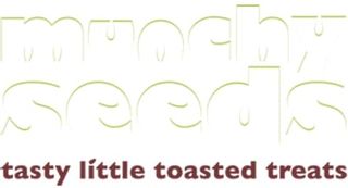 Munchy Seeds logo