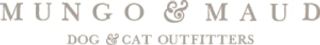 Mungo & Maud logo