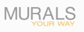 Murals Your Way logo