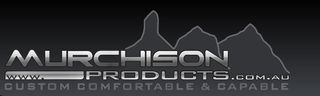 Murchison Products logo