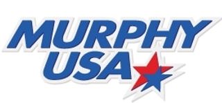 MURPHY USA logo