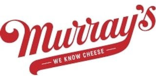 Murray's logo