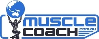 musclecoach logo