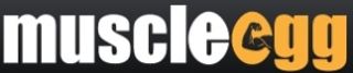 Muscle Egg logo