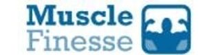 Muscle Finesse logo