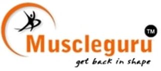 Muscleguru logo