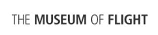 Museum Of Flight logo
