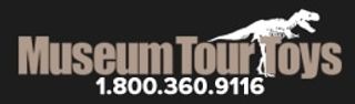 Museum Tour logo