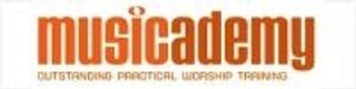 Musicademy logo