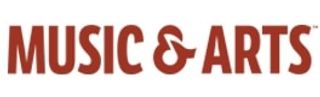 Music and Arts logo