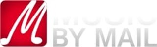 Music By Mail logo