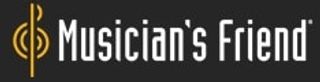 Musician's Friend logo