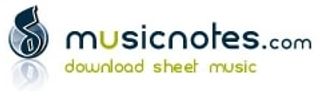 Musicnotes logo