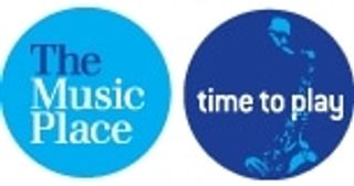 Music Place logo