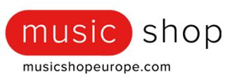 Music Shop Europe logo