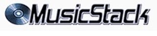 Music Stack logo