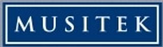 Musitek logo