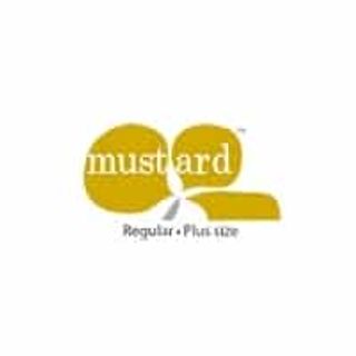 Mustard logo
