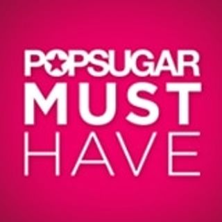 POPSUGAR Must Have logo