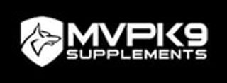 MVP K9 Supplements logo