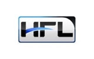 HFL Solutions logo