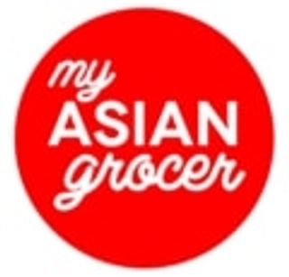 My Asian Grocer logo