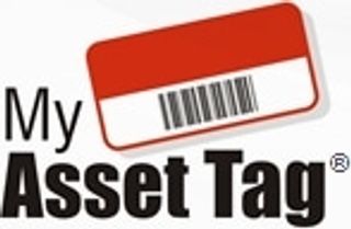 My Asset Tags logo