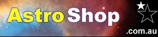 My Astro Shop logo