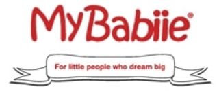 My Babiie logo