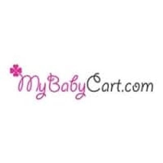 MyBabyCart logo