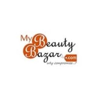 My Beauty Bazaar logo