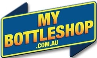 Mybottleshop logo