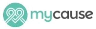 My Cause logo