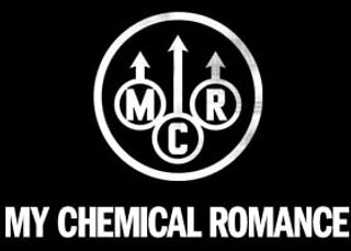 My Chemical Romance logo