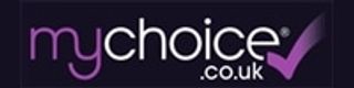 MyChoice logo