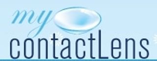My Contact Lens logo