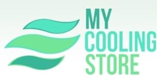 My Cooling Store logo