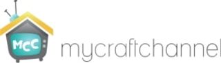 My Craft Channel logo