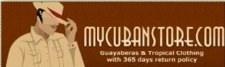 My Cuban Store logo
