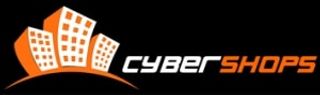 Cybershops logo
